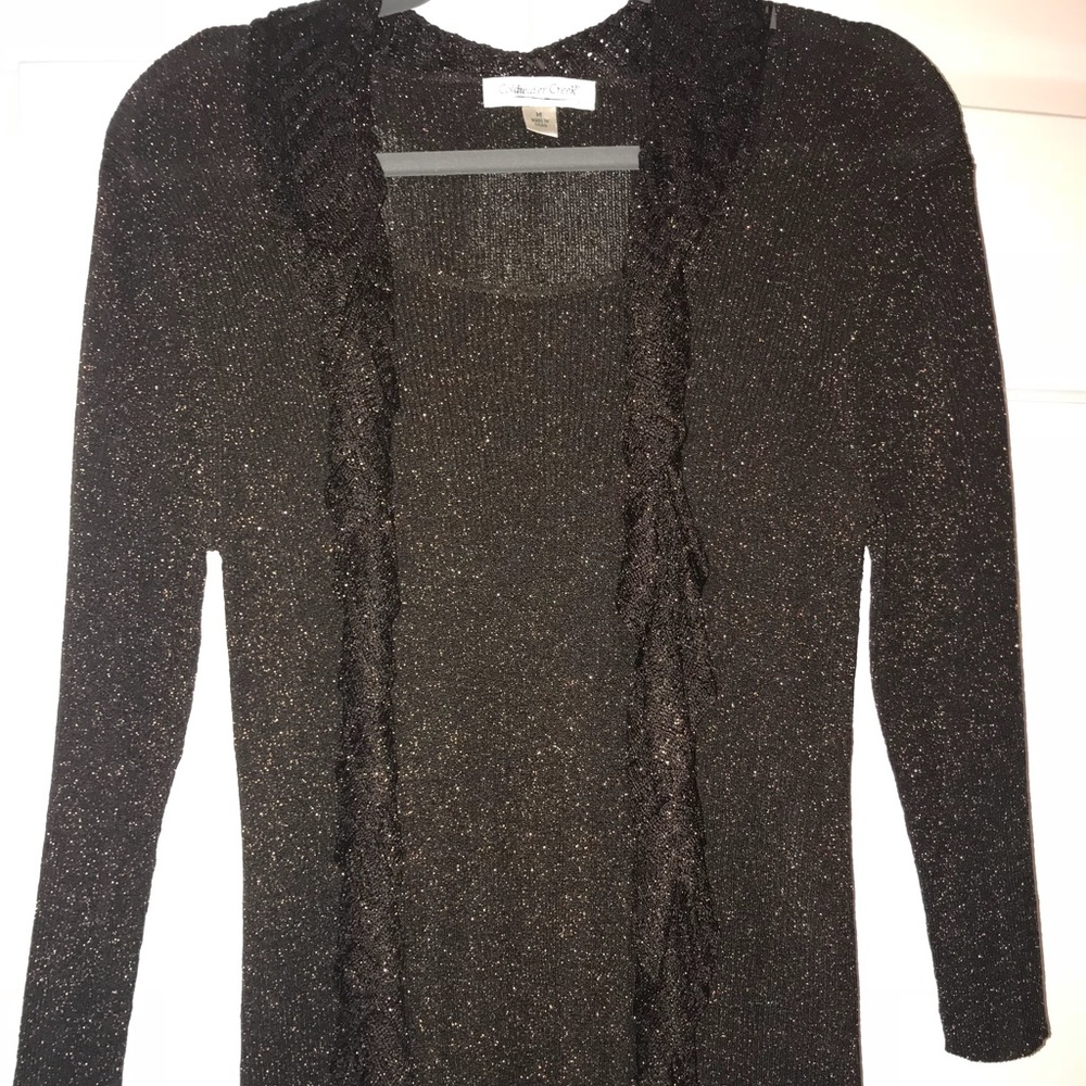 Coldwater Creek Blouse